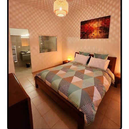 Appartement Roussillon Roussillon  Luaran gambar
