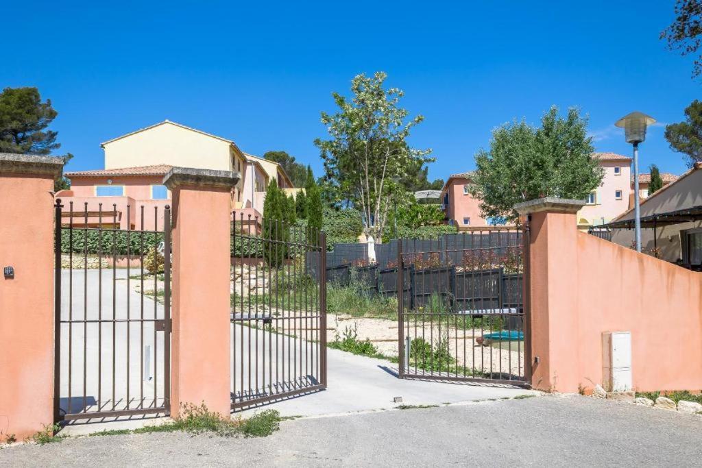 Appartement Roussillon Roussillon  Luaran gambar