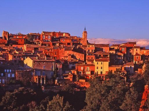 Appartement Roussillon Roussillon  Luaran gambar