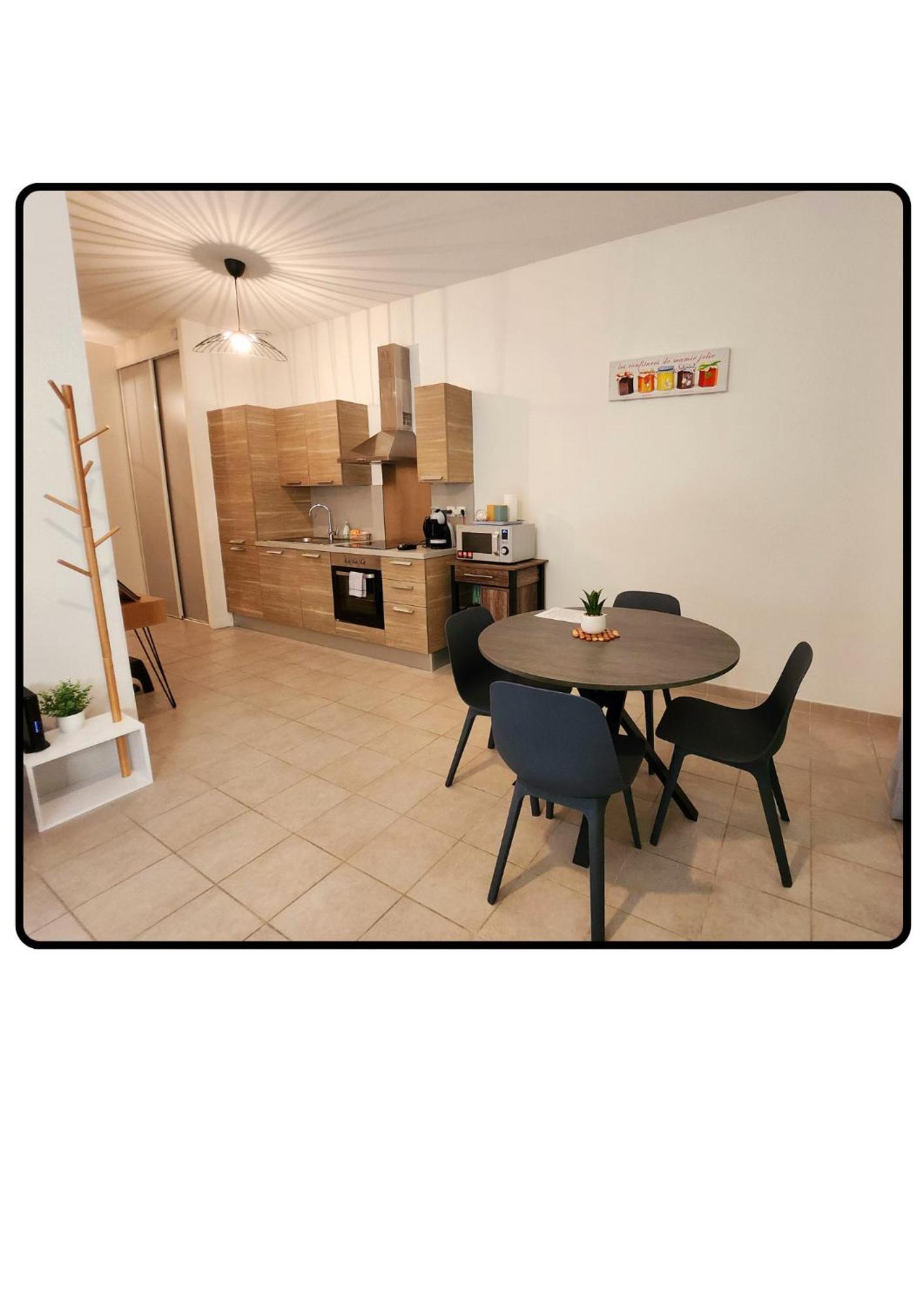 Appartement Roussillon Roussillon  Luaran gambar