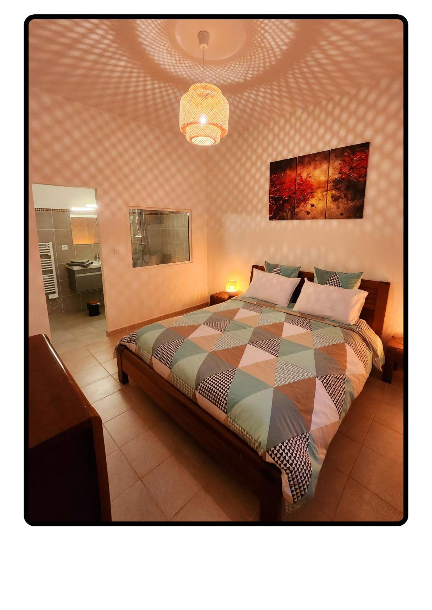 Appartement Roussillon Roussillon  Luaran gambar