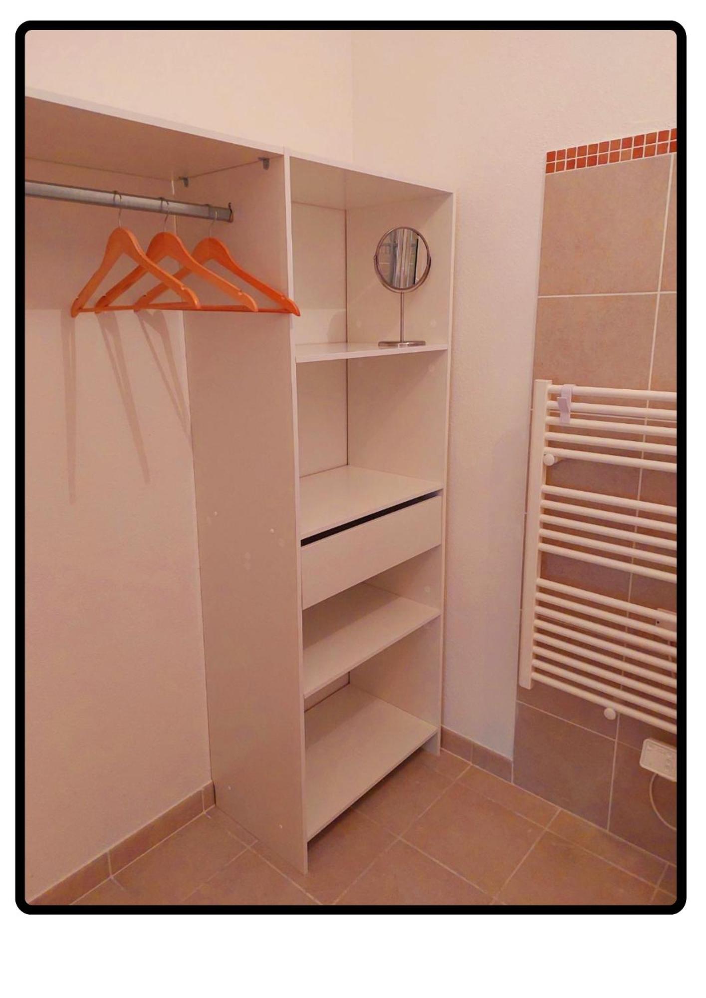 Appartement Roussillon Roussillon  Luaran gambar
