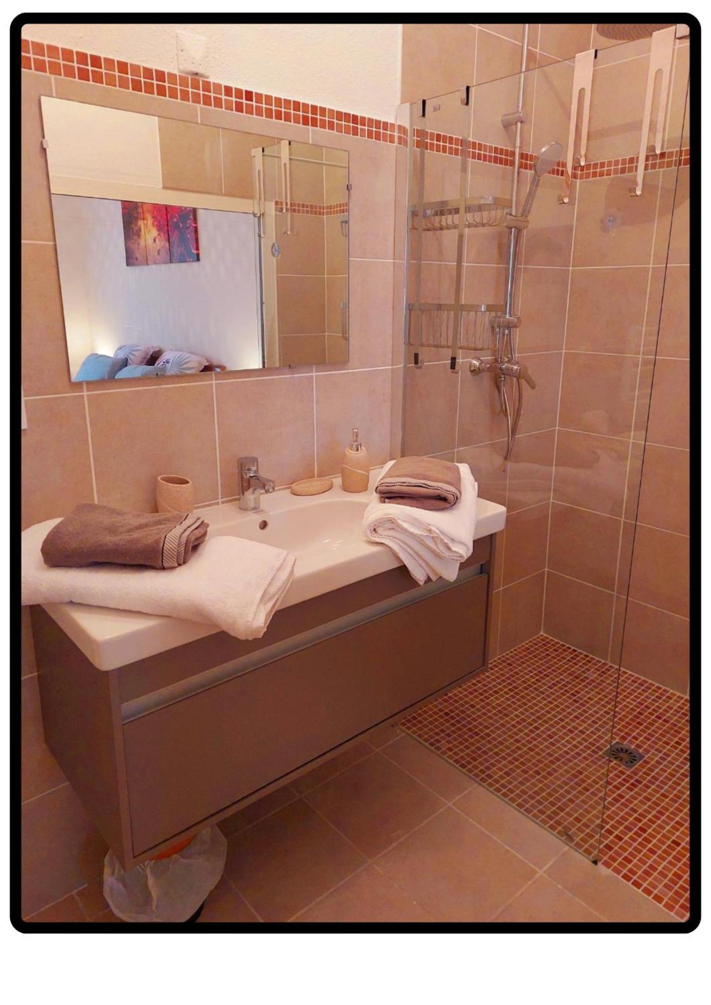 Appartement Roussillon Roussillon  Luaran gambar